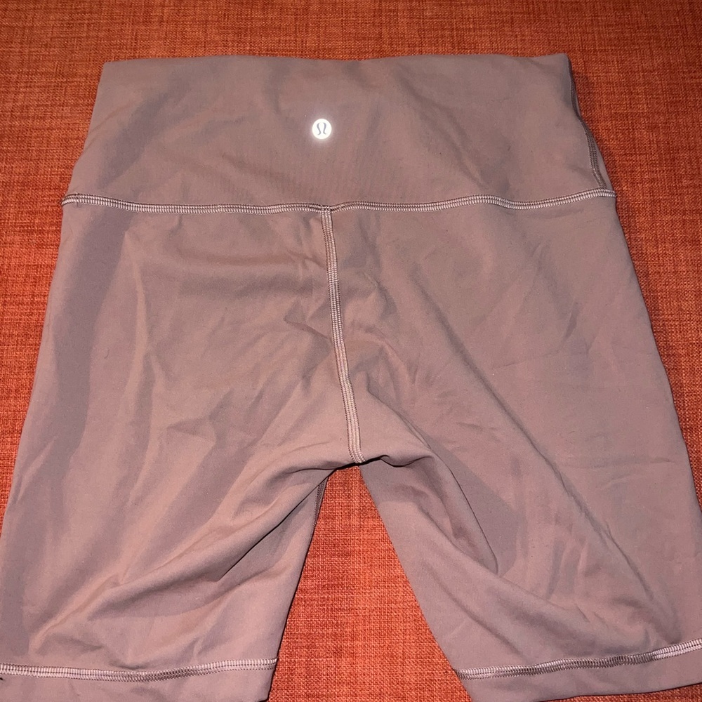 Short lululemon - Picture 2 of 3